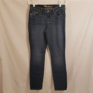Old navy sweetheart skinny jeans